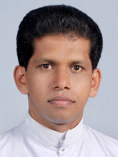 Fr. Thomas Panackakuzhiyil